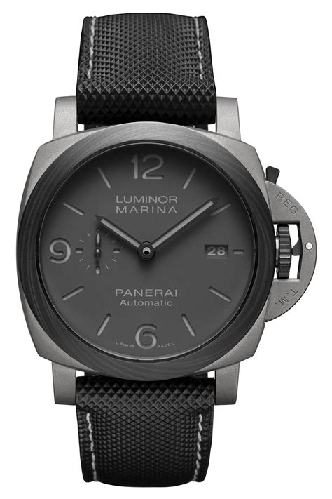 panerai dmls 44mm